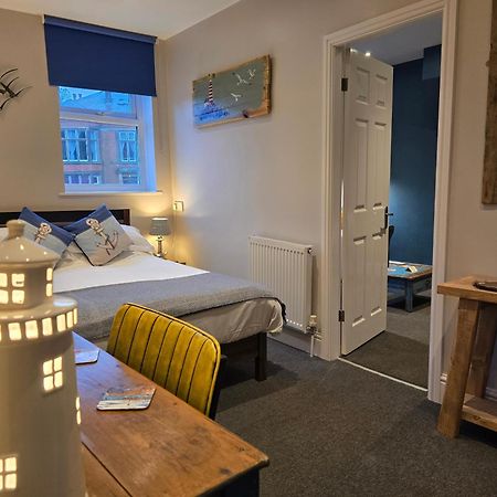 Ashburton House - B&B Σκάρμπορο Εξωτερικό φωτογραφία