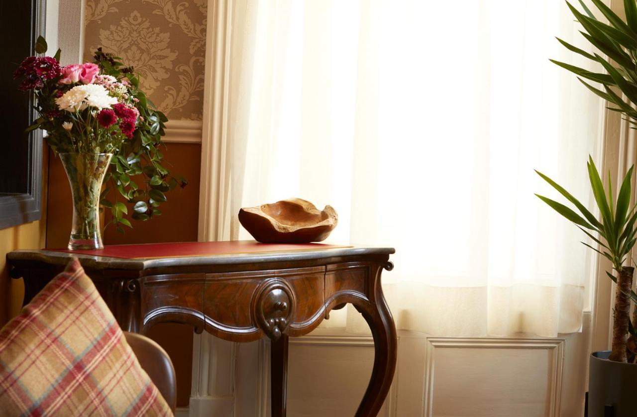 Ashburton House - B&B Σκάρμπορο Εξωτερικό φωτογραφία
