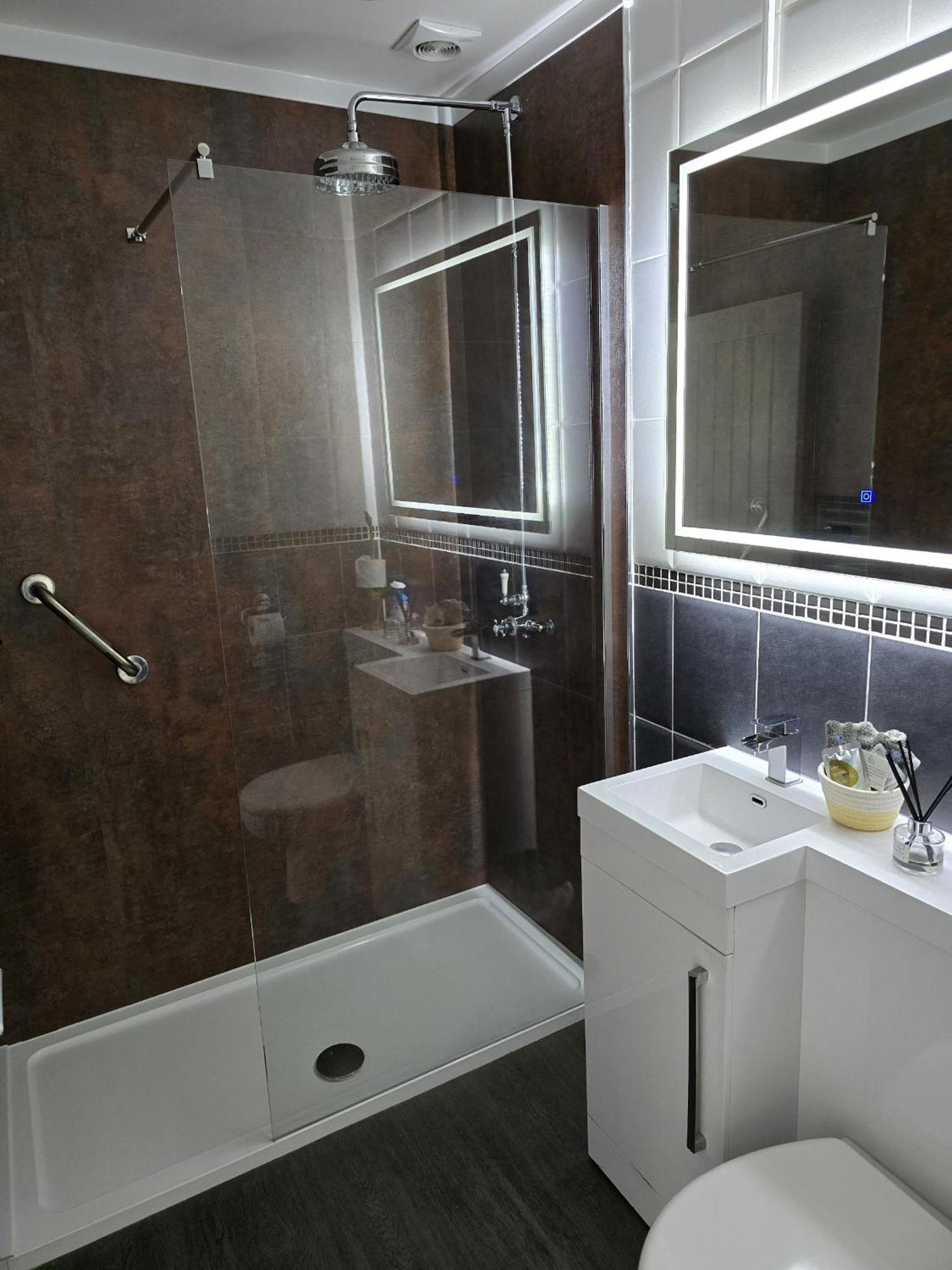 Ashburton House - B&B Σκάρμπορο Εξωτερικό φωτογραφία