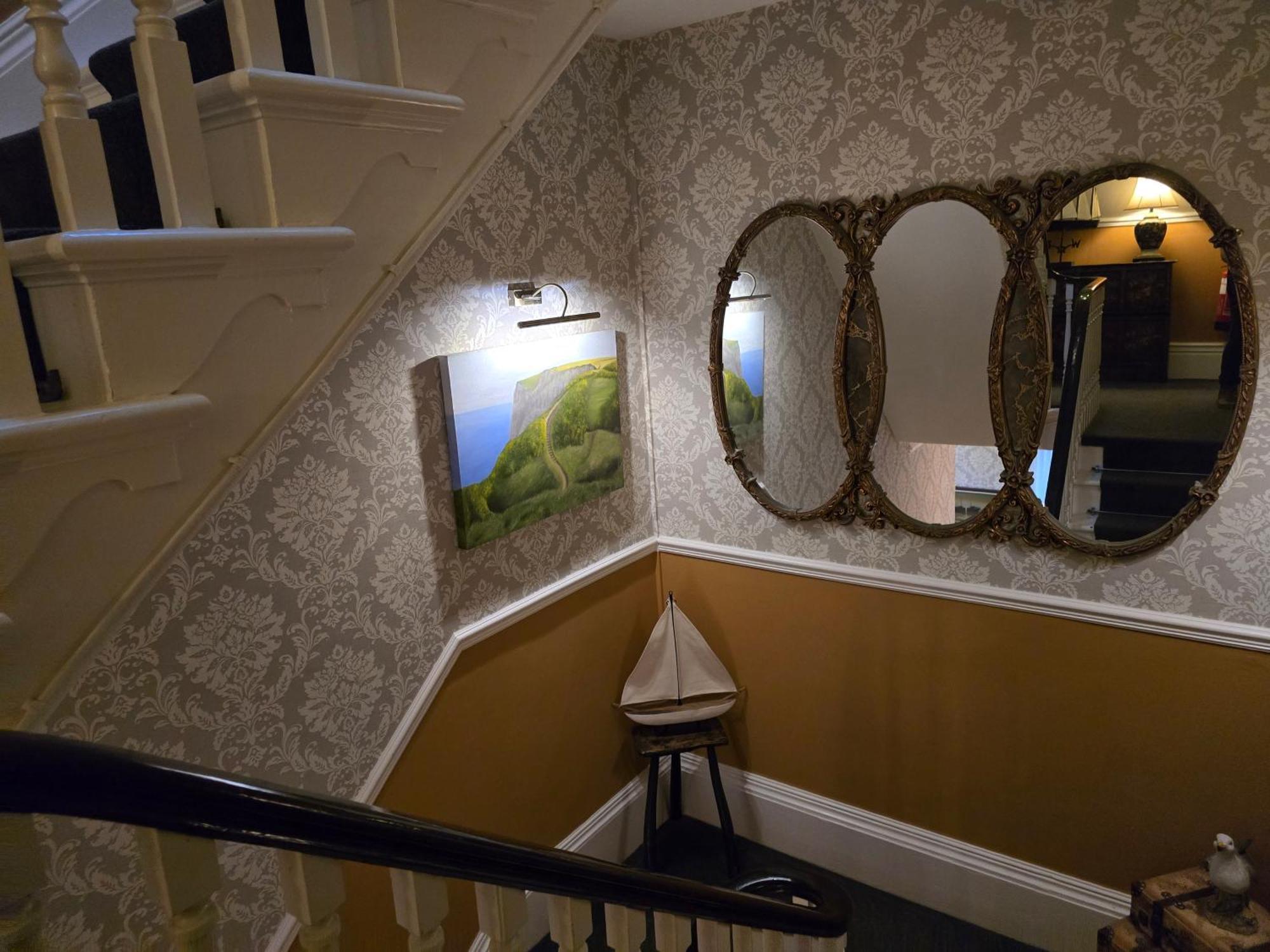 Ashburton House - B&B Σκάρμπορο Εξωτερικό φωτογραφία