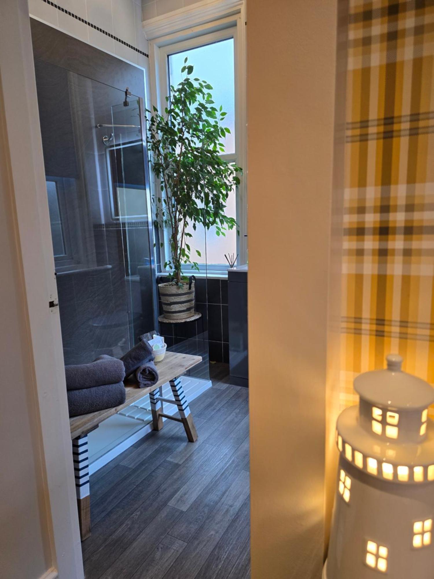 Ashburton House - B&B Σκάρμπορο Εξωτερικό φωτογραφία